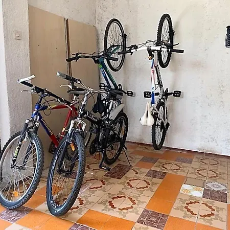 Apartman Aleksandar *