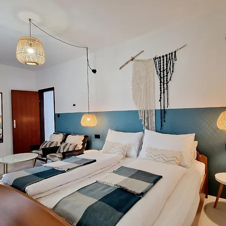 Appartement Aleksandar Poreč