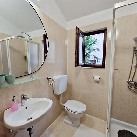 Apartment Aleksandar Porec