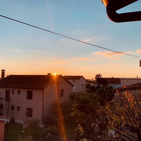 Apartman Aleksandar *