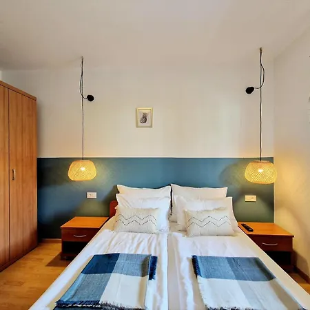 Apartmán Aleksandar