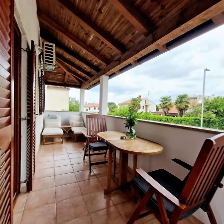 Aleksandar 아파트 *