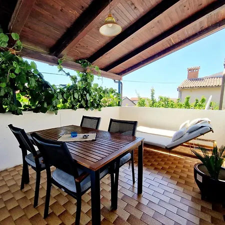 Appartement Aleksandar