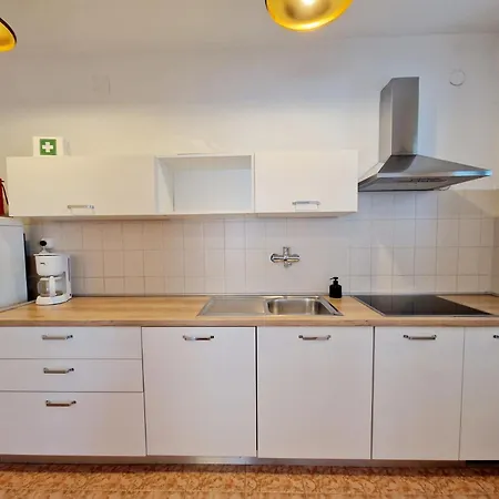 Apartman Aleksandar *