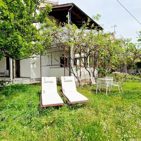 아파트 Aleksandar *