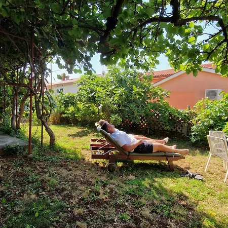 Aleksandar Apartment Poreč