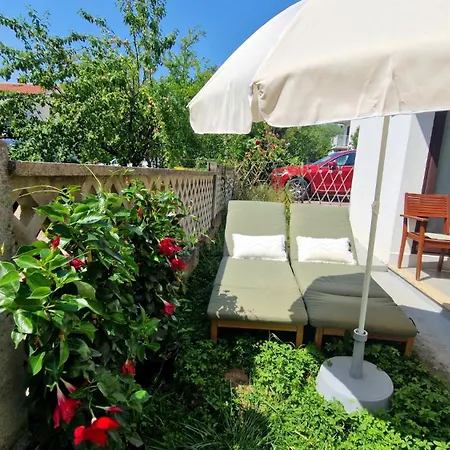 Aleksandar Apartment