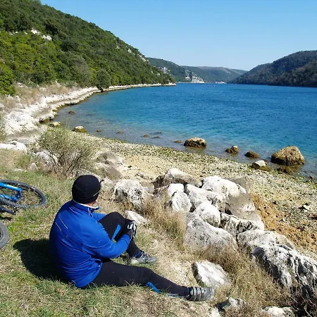 Aleksandar Appartamento Porec