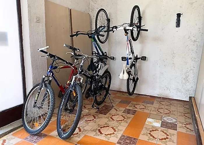 Apartamento Aleksandar *