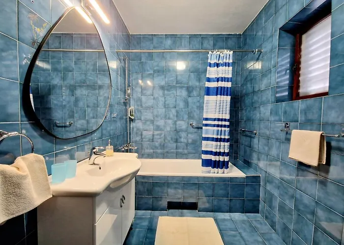 Aleksandar Apartamento Poreč