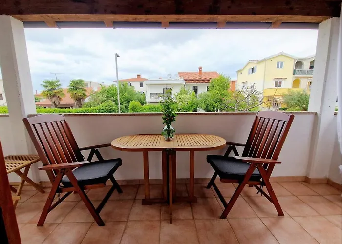 Aleksandar Apartamento *