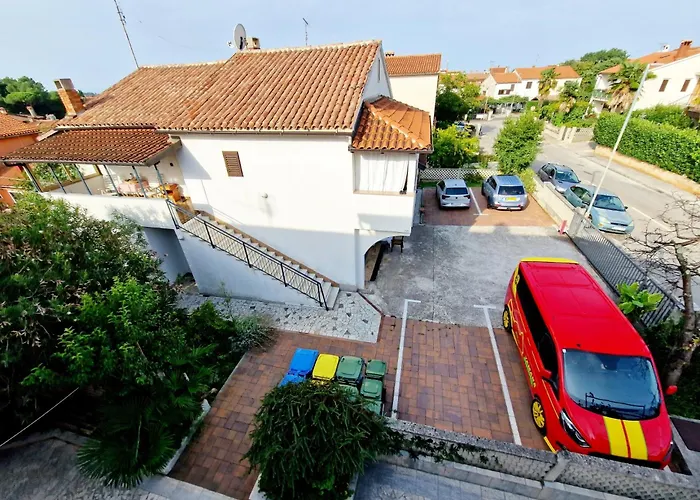 Apartamento Aleksandar *