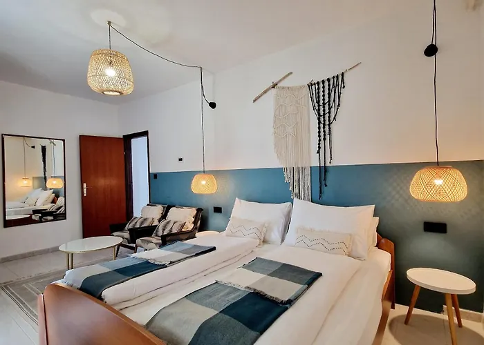Apartman Aleksandar Porec