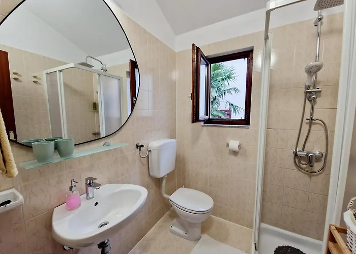 Apartamento Aleksandar Poreč