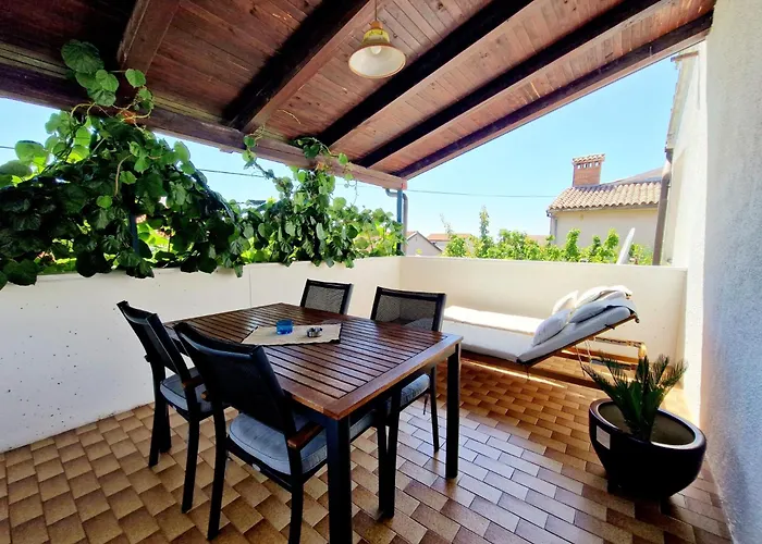 Apartamento Aleksandar