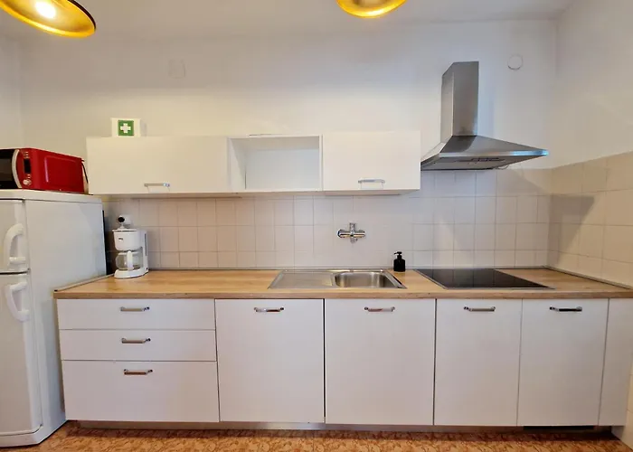 Apartamento Aleksandar *