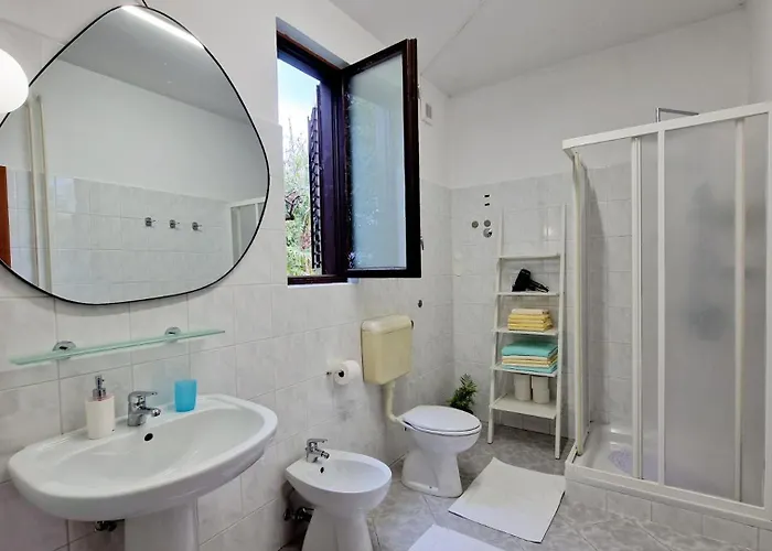 Apartman Aleksandar Porec