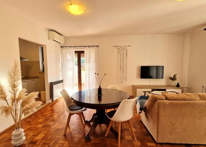 Aleksandar Apartamento Poreč