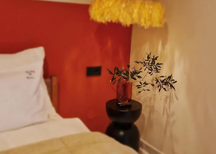 Aleksandar Apartman Porec