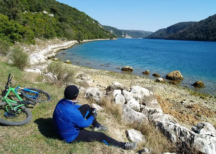 Aleksandar Apartamento Poreč