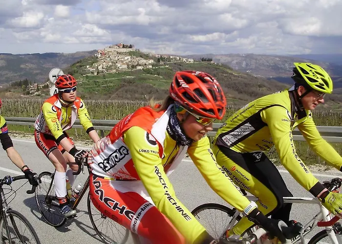 Aleksandar Apartamento *