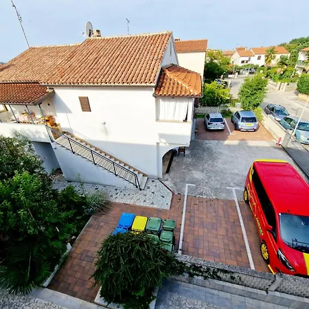 Apartmán Aleksandar *